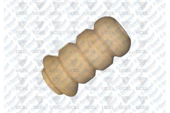 UCEL 41571 Amortisor Suspansiyon Takozu P106 I-Ii - C5 I - Saxo {Poliuretan}